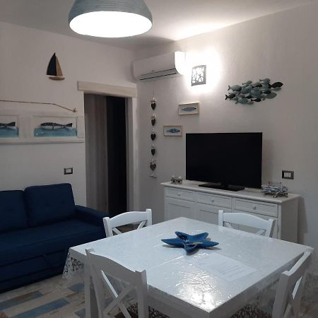 Appartamento Residence Mirice Vignola Mare Aglientu Casa Giorgia Экстерьер фото