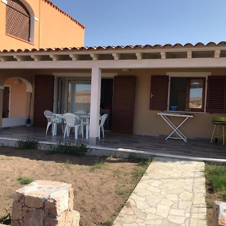 Appartamento Residence Mirice Vignola Mare Aglientu Casa Giorgia Экстерьер фото