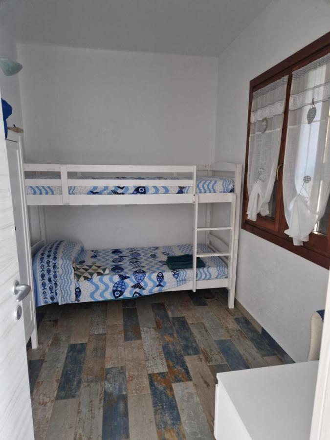 Appartamento Residence Mirice Vignola Mare Aglientu Casa Giorgia Экстерьер фото